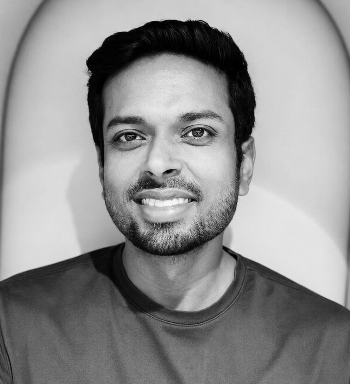 Rahul Shetty